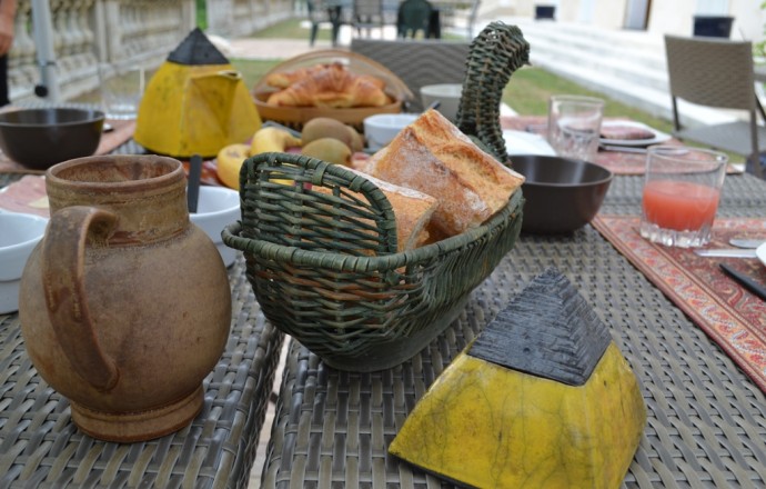 Château de Laroche, Vianne - photo 8