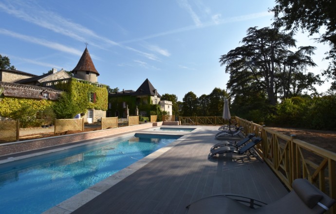 Château de Laroche, Vianne - photo 27