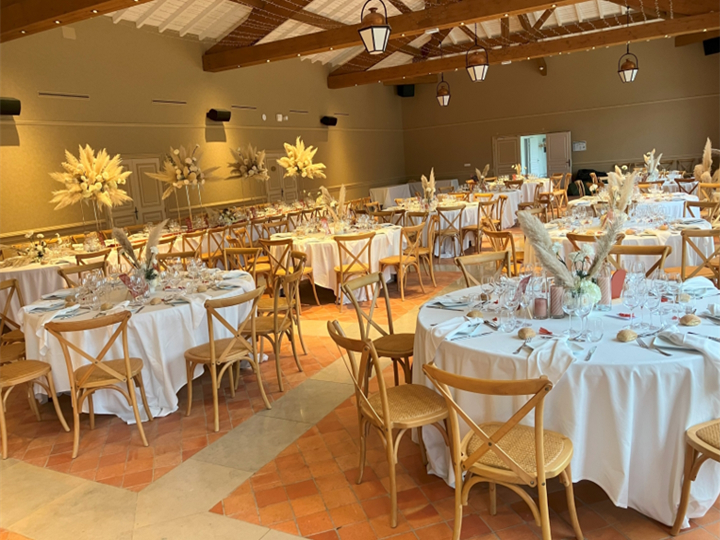 Château de Larraldia