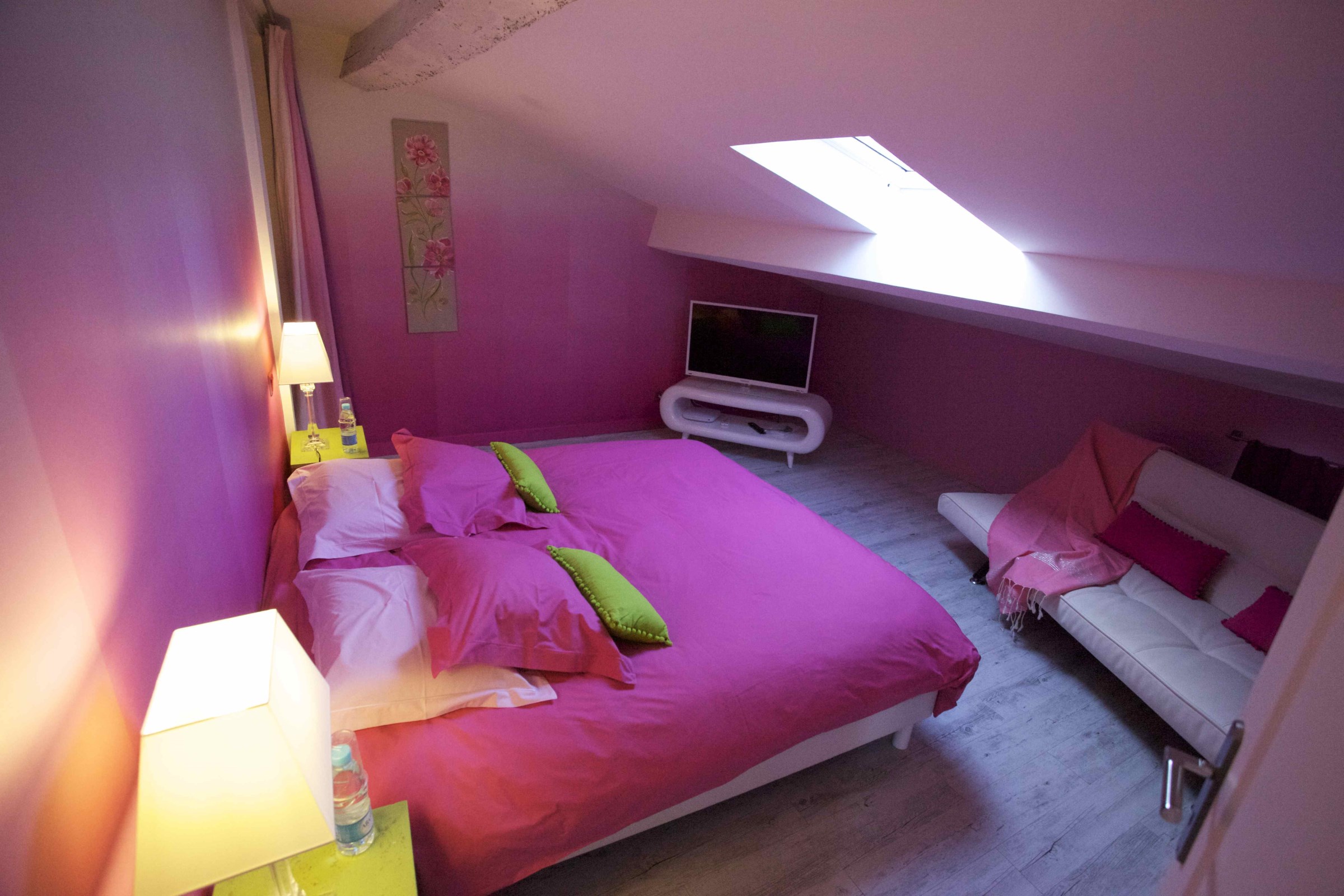 Château Léognan, Léognan - photo 3