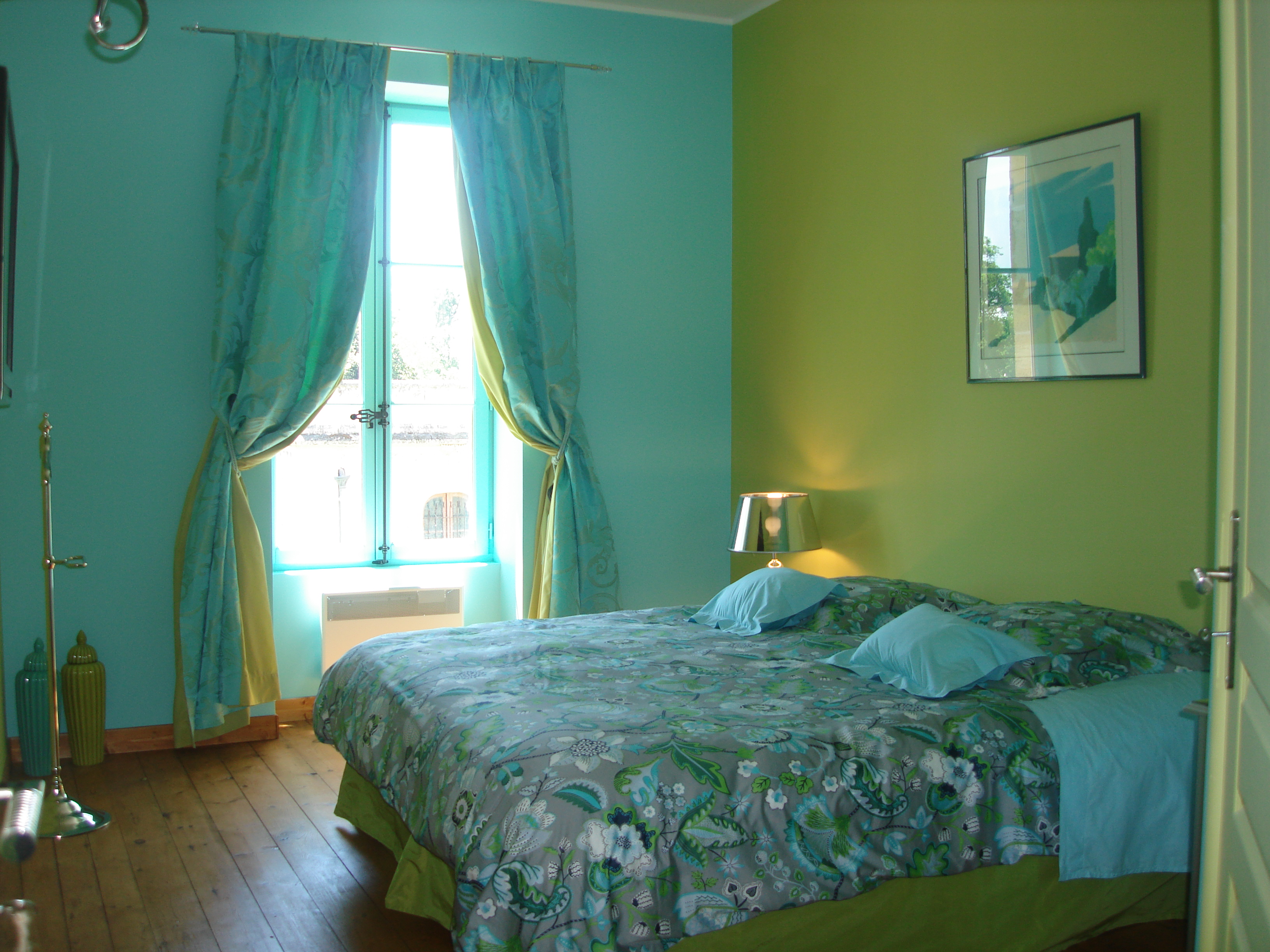 Château Léognan, Léognan