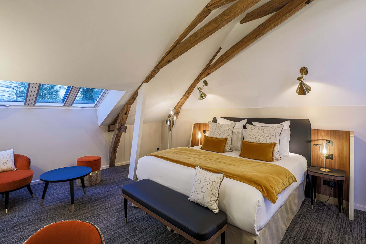 Château de Maraval - Hôtel de charme, Cénac-et-Saint-Julien - photo 32