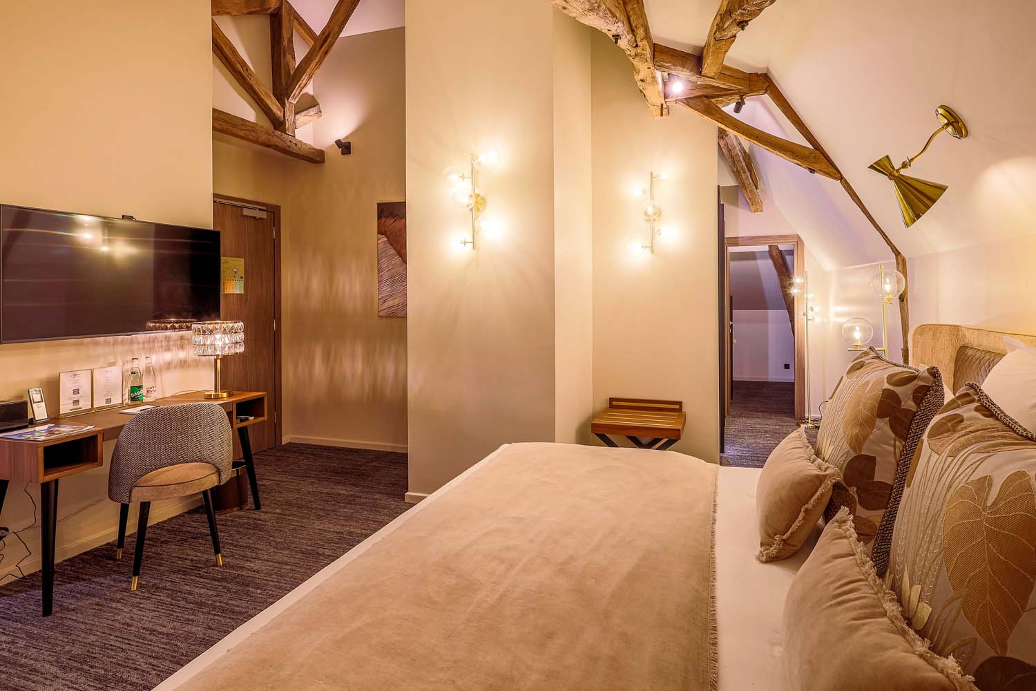 Château de Maraval - Hôtel de charme, Cénac-et-Saint-Julien - photo 21