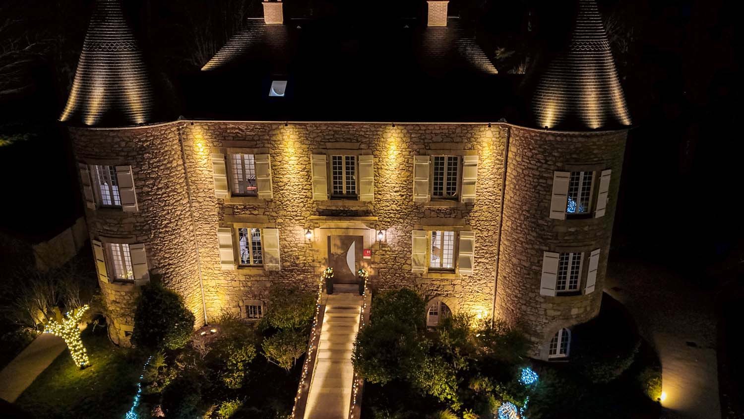 Château de Maraval - Hôtel de charme, Cénac-et-Saint-Julien - photo 26