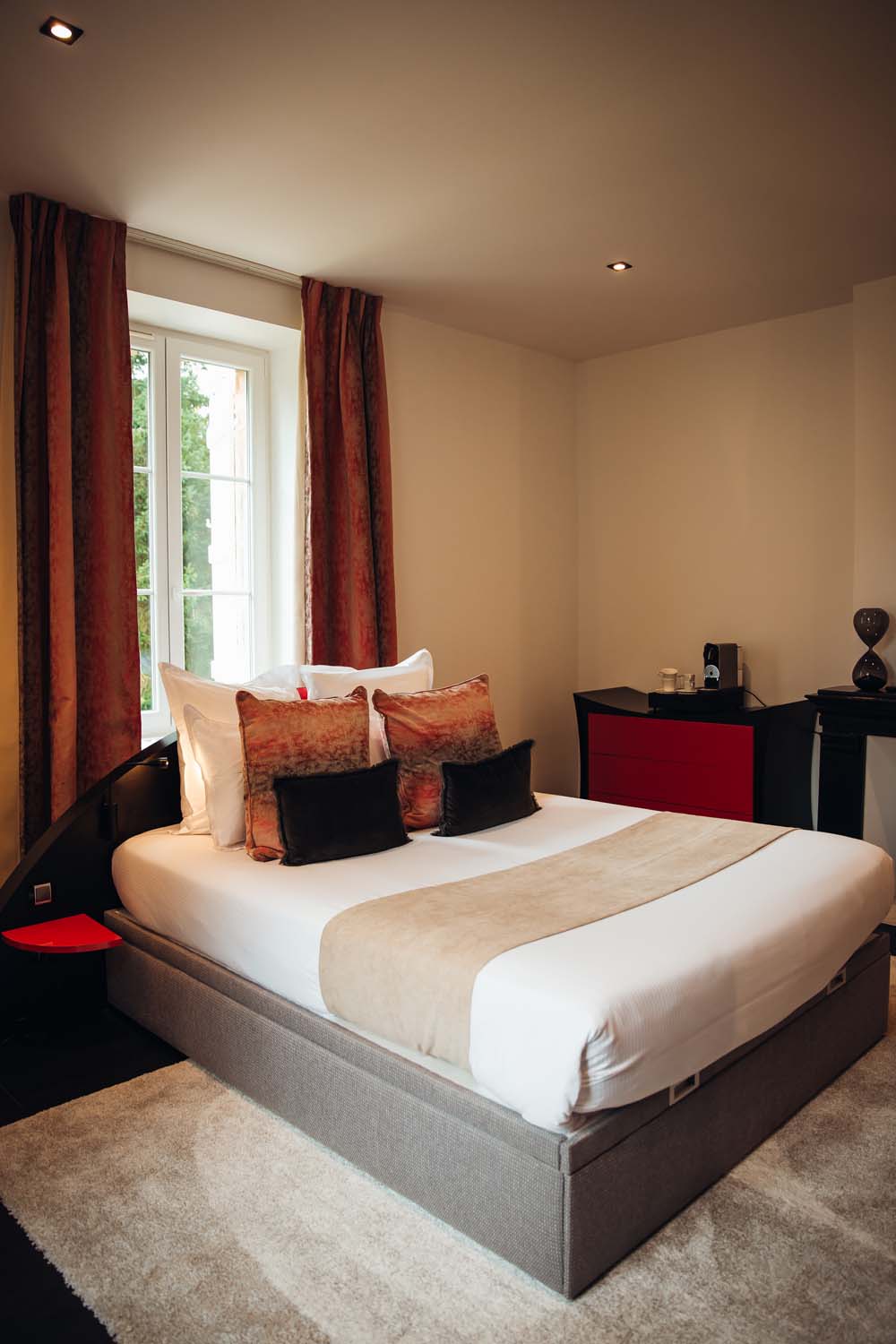 Château de Maraval - Hôtel de charme, Cénac-et-Saint-Julien - photo 42