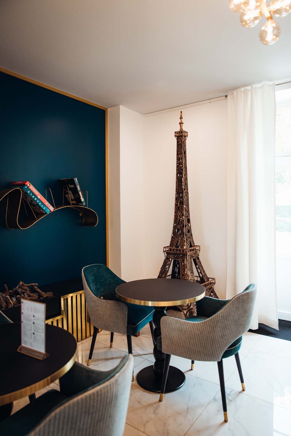 Château de Maraval - Hôtel de charme, Cénac-et-Saint-Julien - photo 9