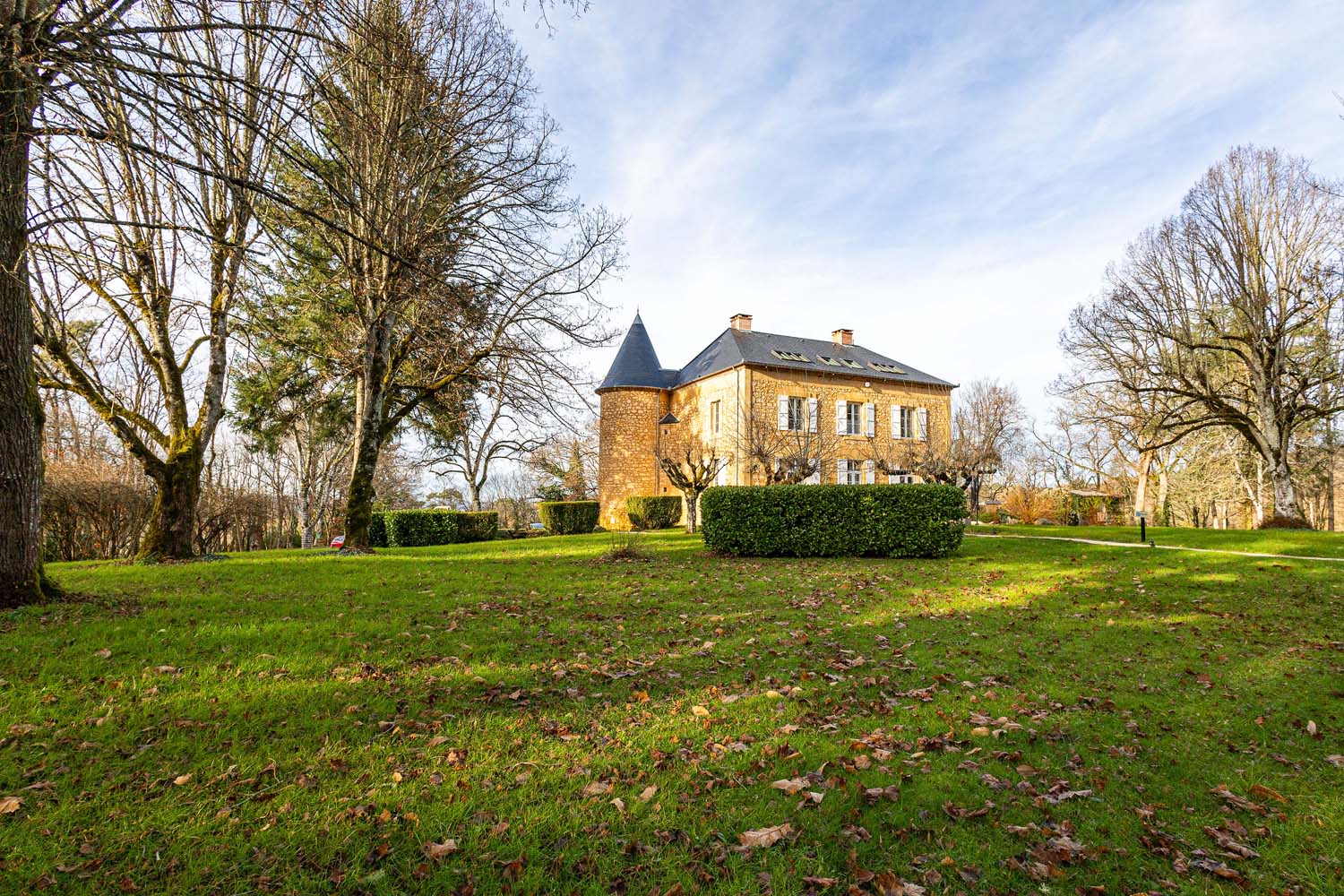 Château de Maraval - Hôtel de charme, Cénac-et-Saint-Julien - photo 25
