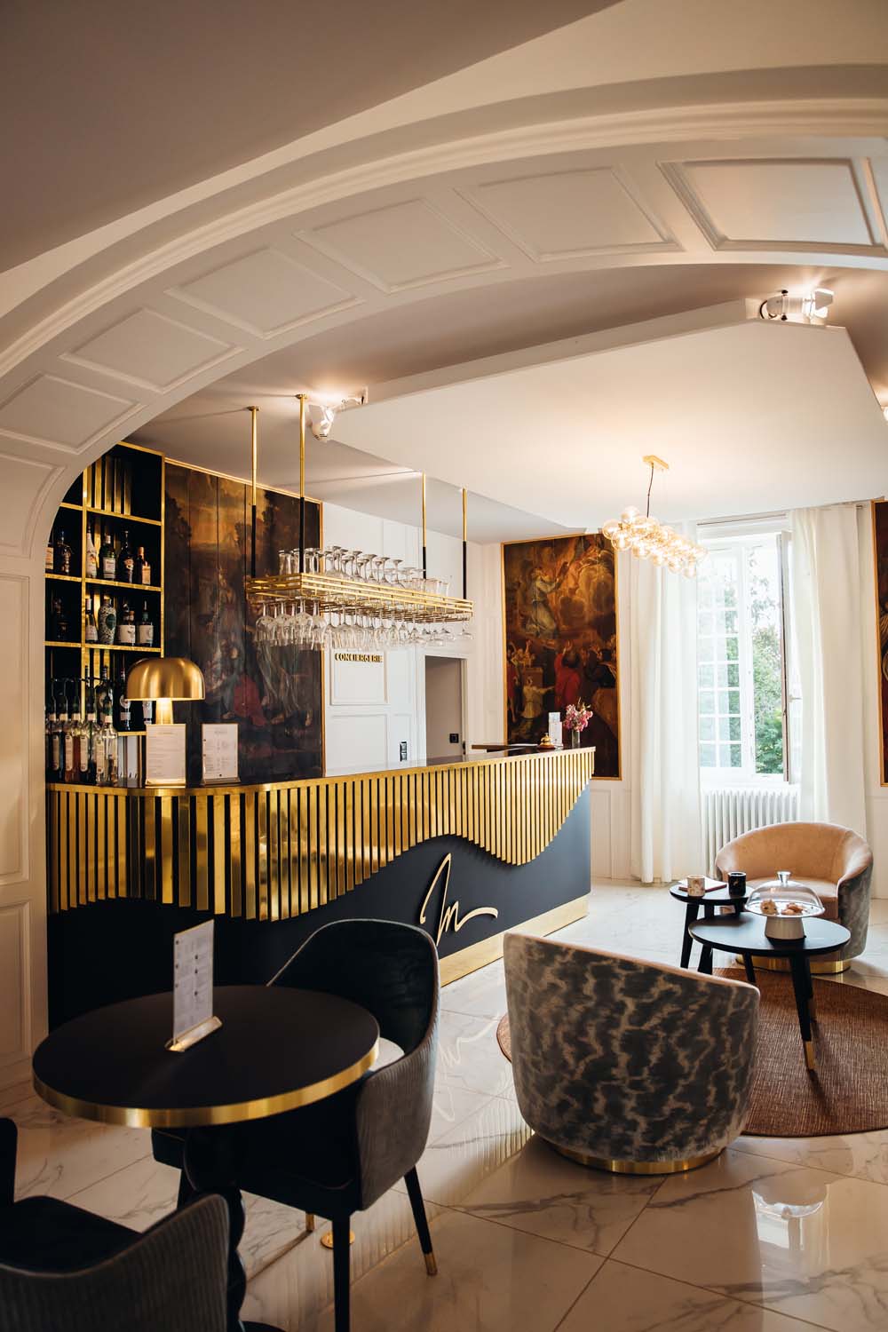 Château de Maraval - Hôtel de charme, Cénac-et-Saint-Julien - photo 33