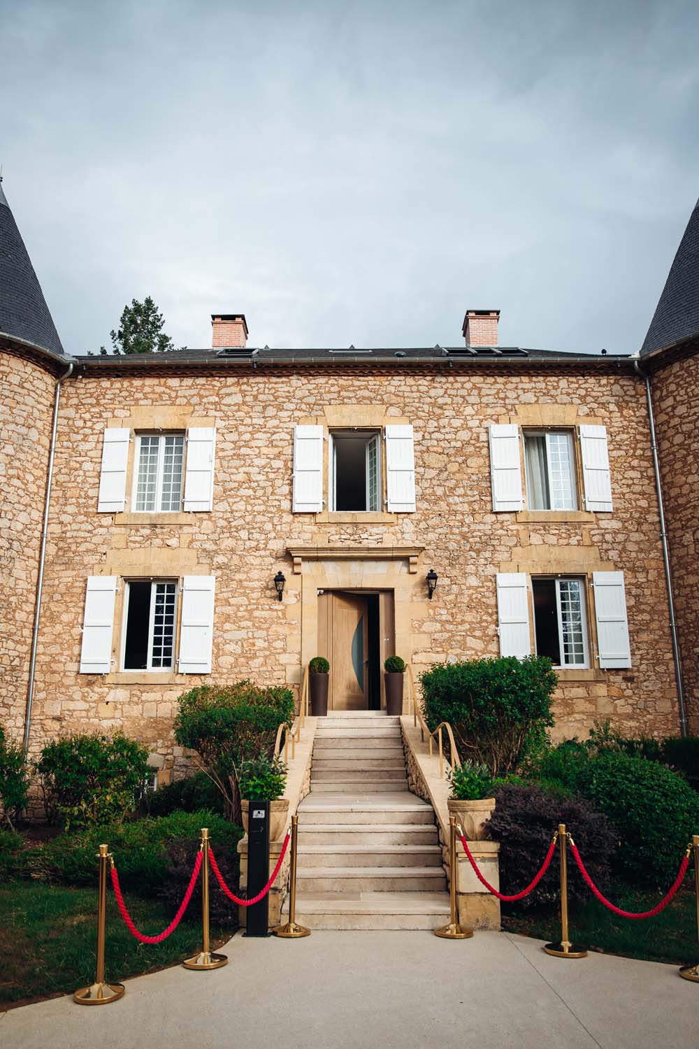 Château de Maraval - Hôtel de charme, Cénac-et-Saint-Julien - photo 19