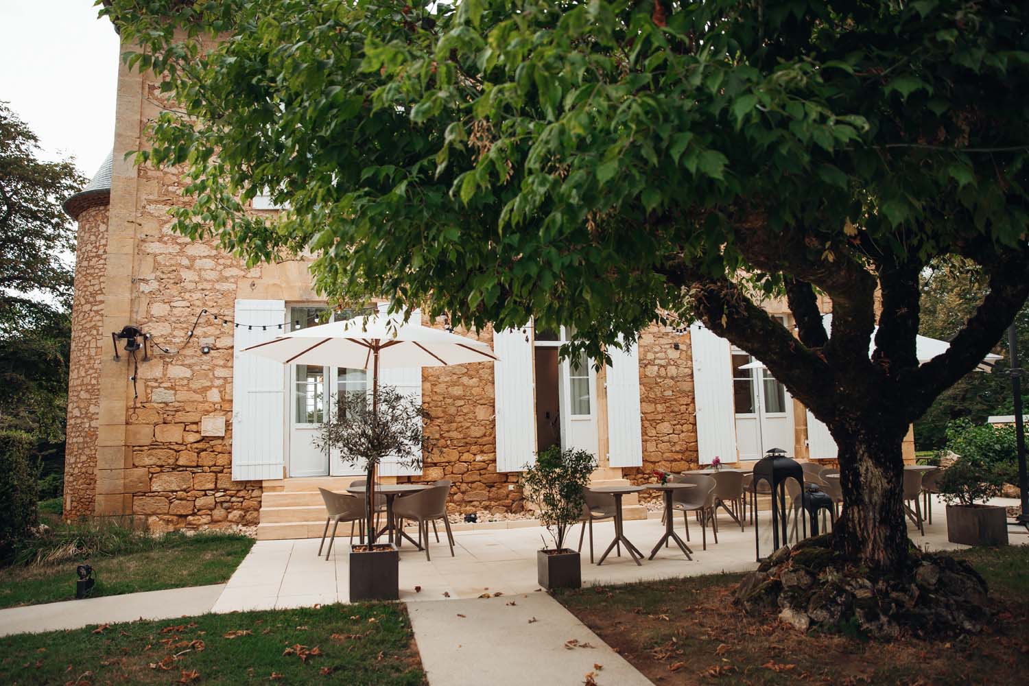 Château de Maraval - Hôtel de charme - photo 4