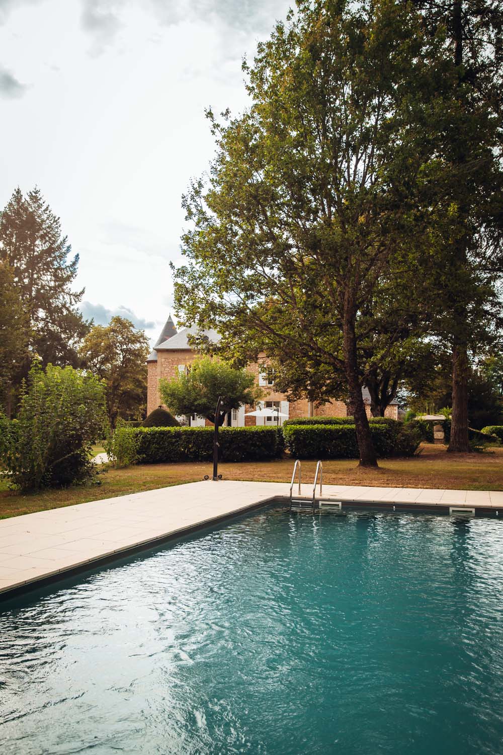 Château de Maraval - Hôtel de charme, Cénac-et-Saint-Julien - photo 30