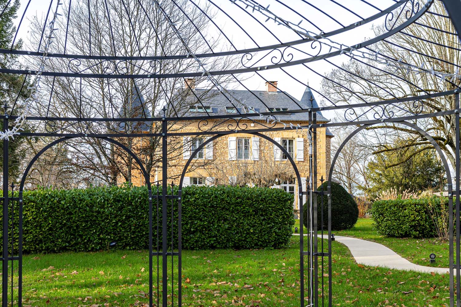 Château de Maraval - Hôtel de charme, Cénac-et-Saint-Julien - photo 17