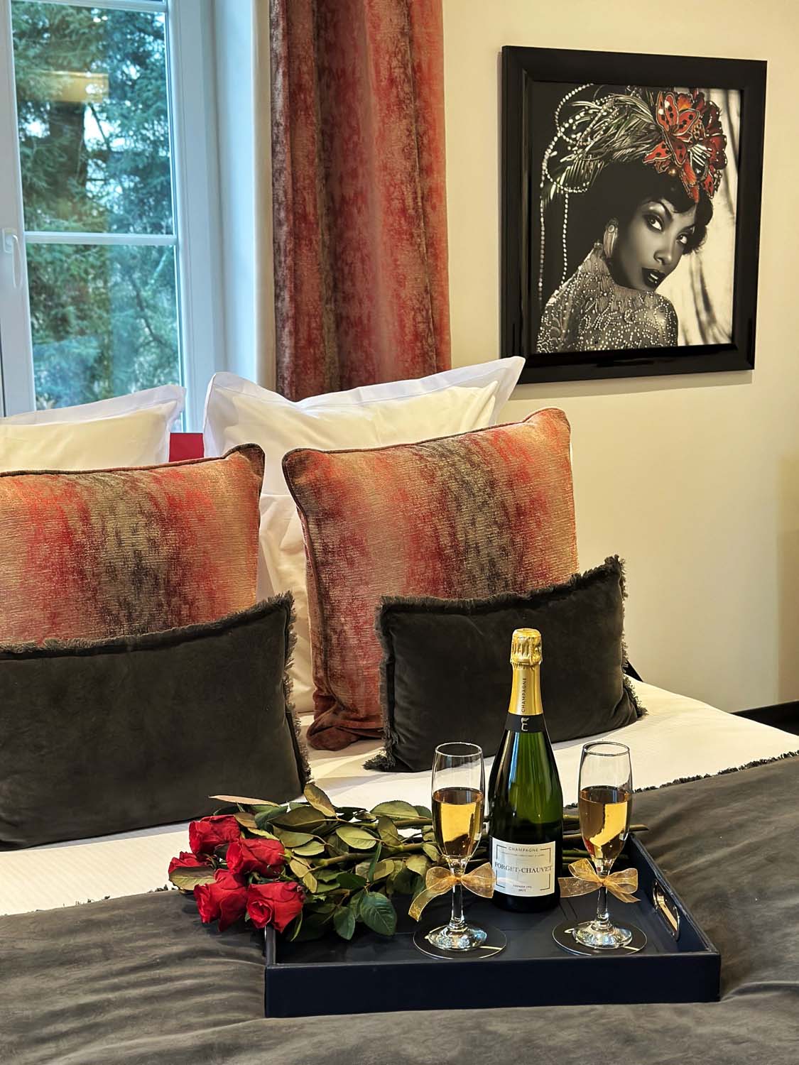 Château de Maraval - Hôtel de charme, Cénac-et-Saint-Julien - photo 12