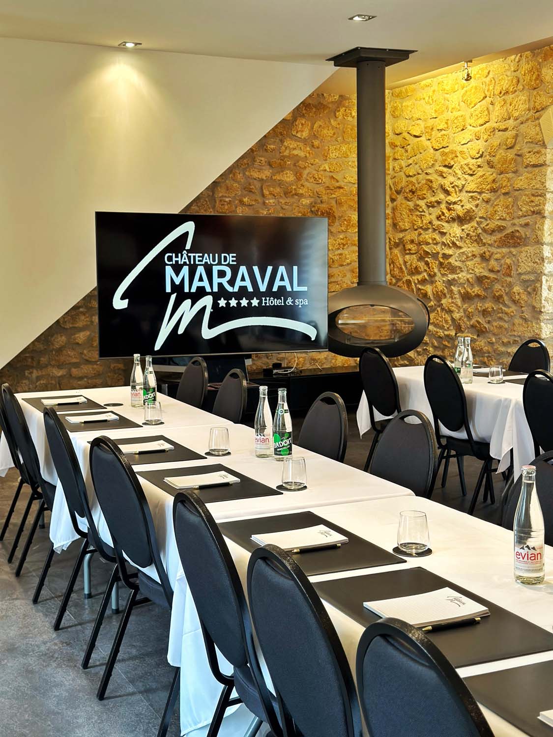 Château de Maraval - Hôtel de charme, Cénac-et-Saint-Julien - photo 2