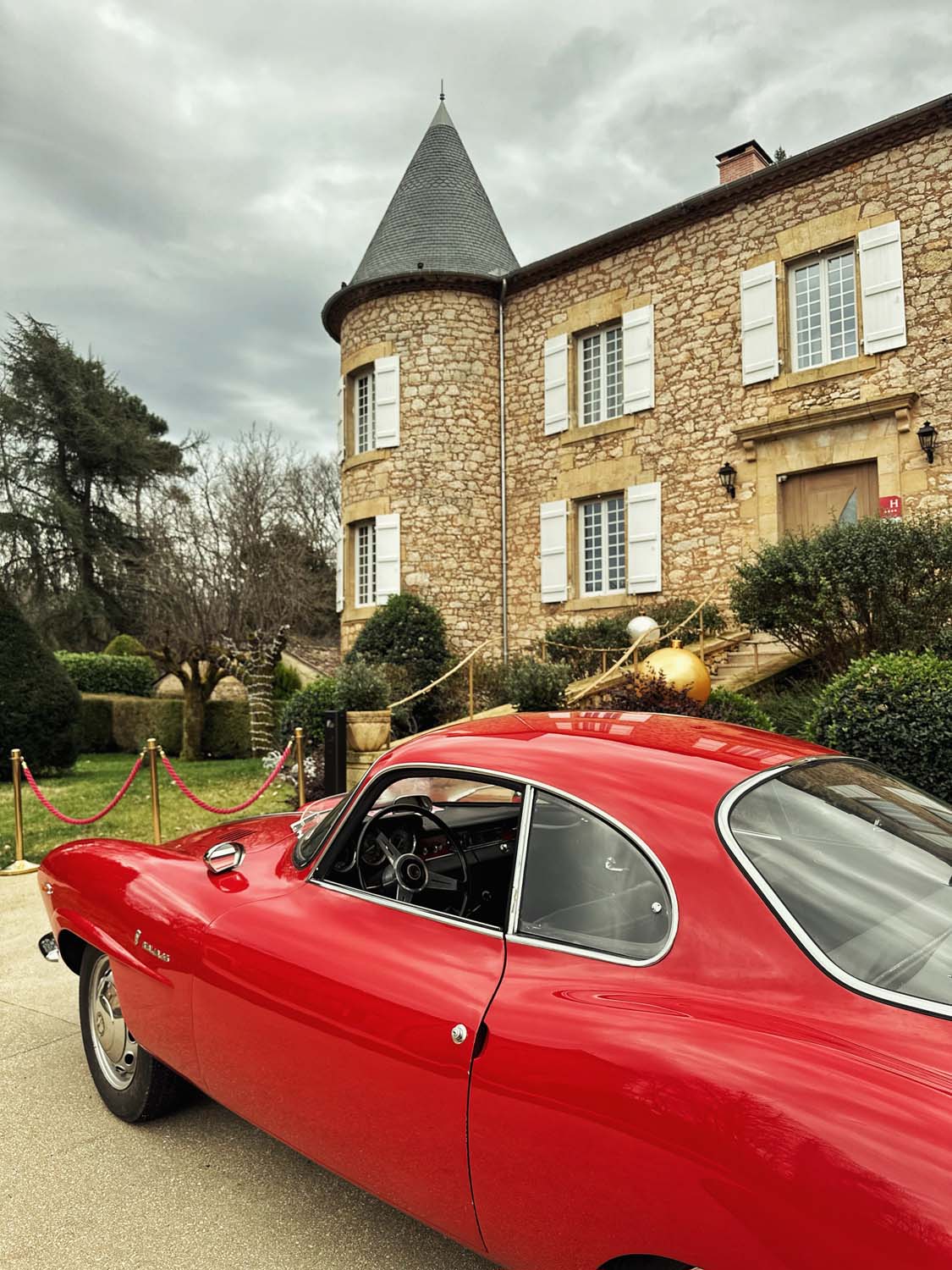 Château de Maraval - Hôtel de charme, Cénac-et-Saint-Julien - photo 11