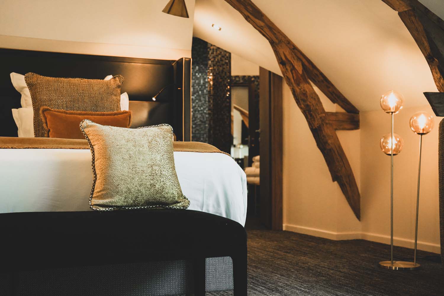 Château de Maraval - Hôtel de charme, Cénac-et-Saint-Julien - photo 24