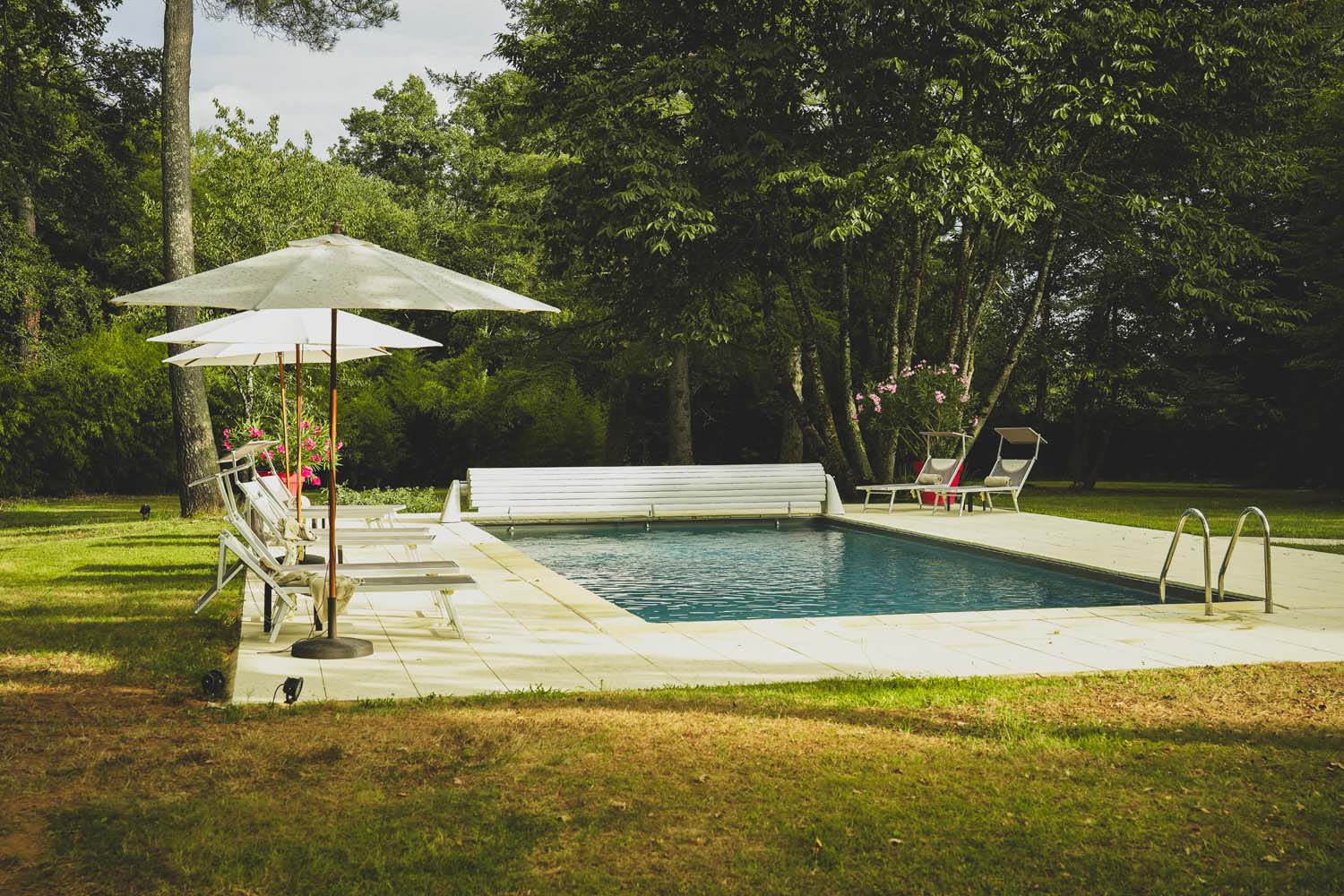 Château de Maraval - Hôtel de charme, Cénac-et-Saint-Julien - photo 20