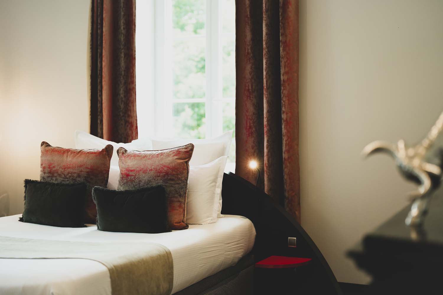 Château de Maraval - Hôtel de charme, Cénac-et-Saint-Julien - photo 39