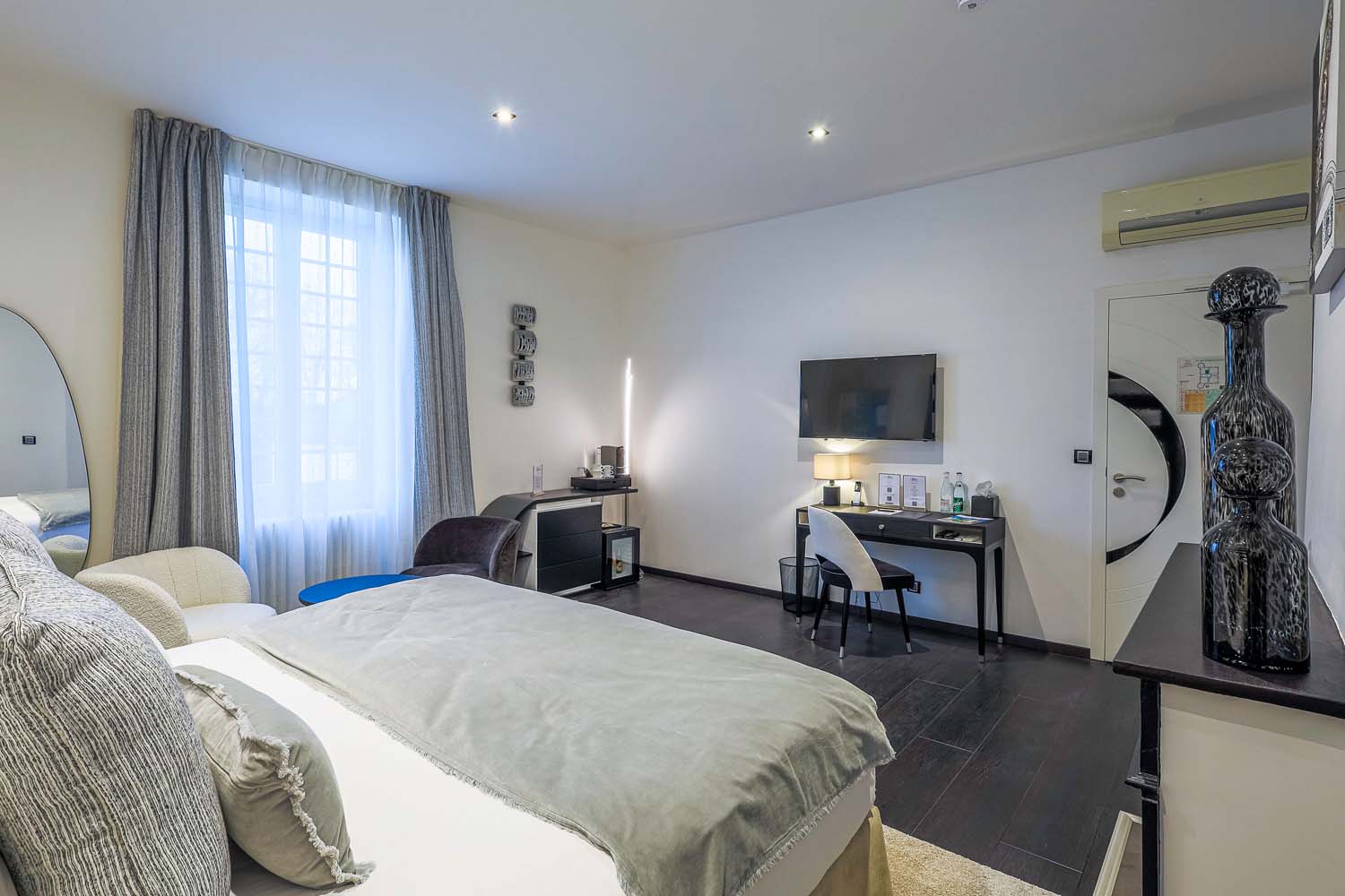 Château de Maraval - Hôtel de charme - photo 5