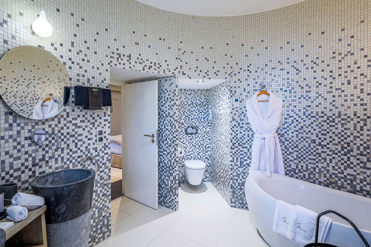 Château de Maraval - Hôtel de charme, Cénac-et-Saint-Julien - photo 16