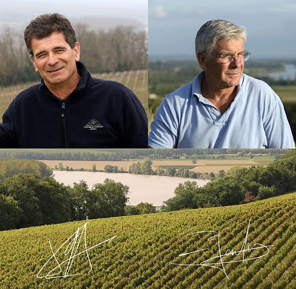 Vignobles Gonfrier - photo 2