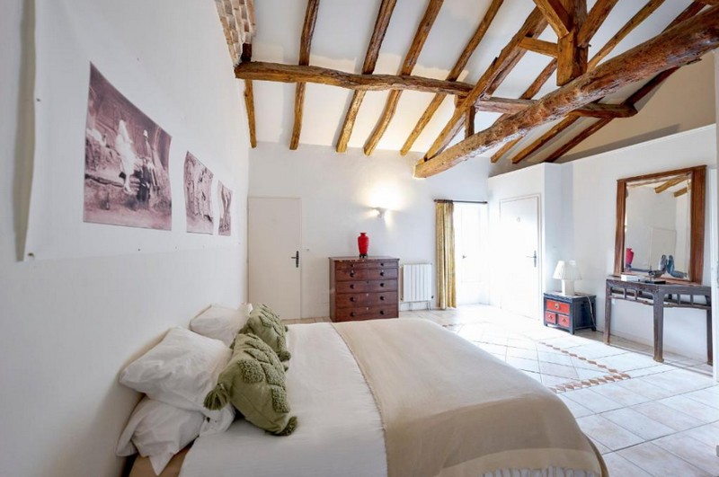 Château de Mazelières - Gîte du Soleil - photo 2