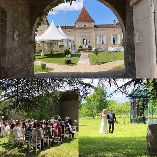 Château de Mazelières