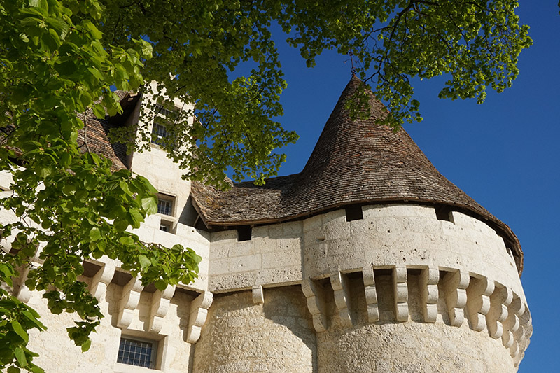 Château de Monbazillac, Monbazillac - photo 2