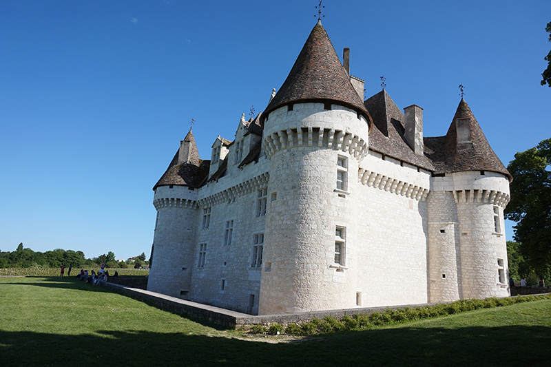Château de Monbazillac, Monbazillac - photo 3