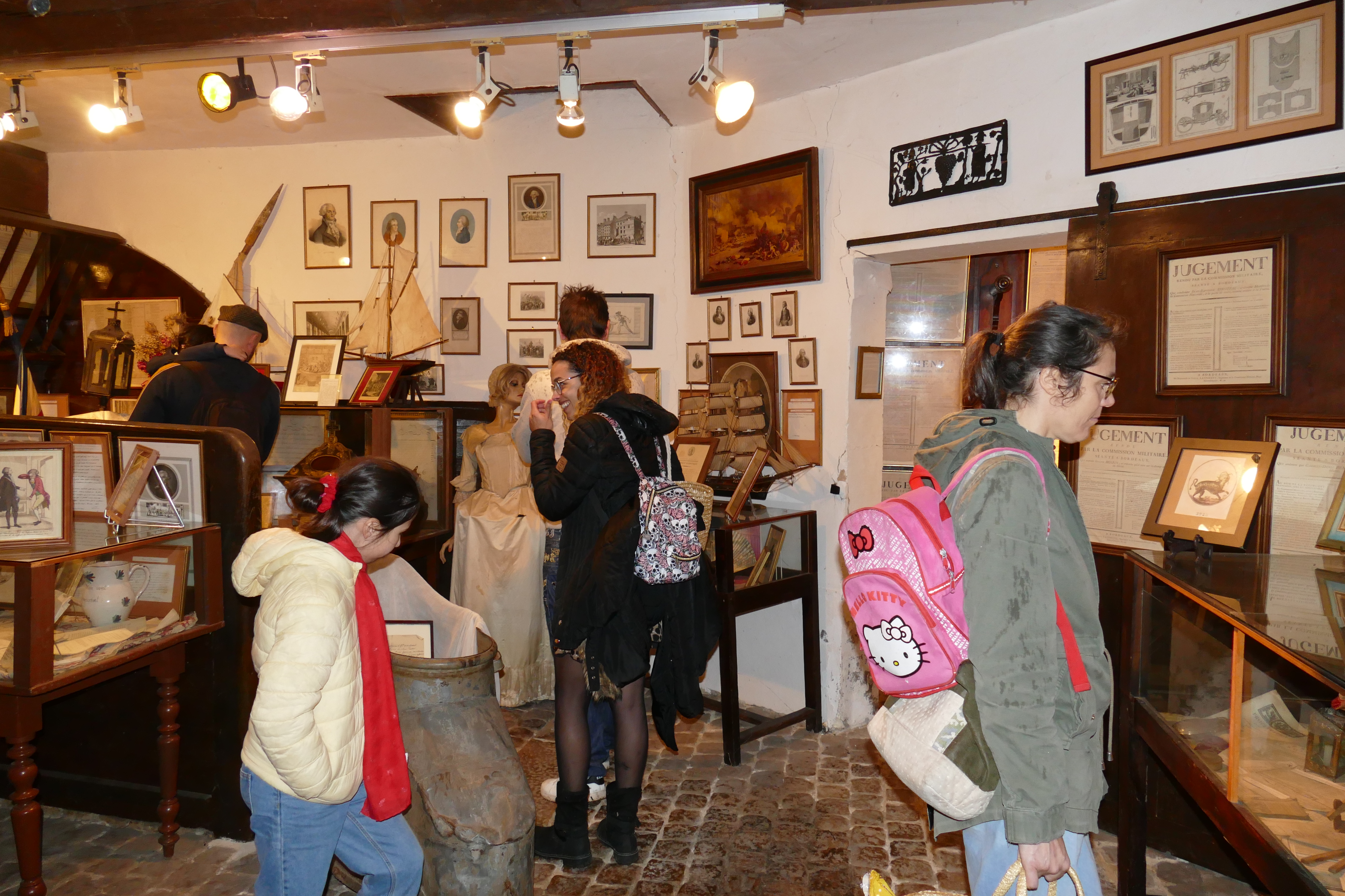 Les Jardins du Château de Mongenan, Portets - photo 13