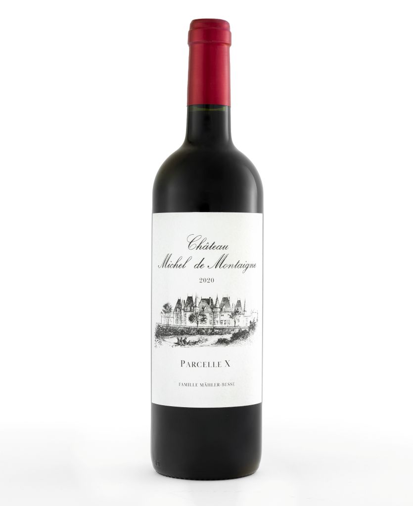 Château et Tour Michel de Montaigne, Saint-Michel-de-Montaigne - photo 8