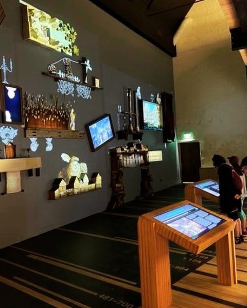 Château de Monts sur Guesnes, Monts-sur-Guesnes - photo 6