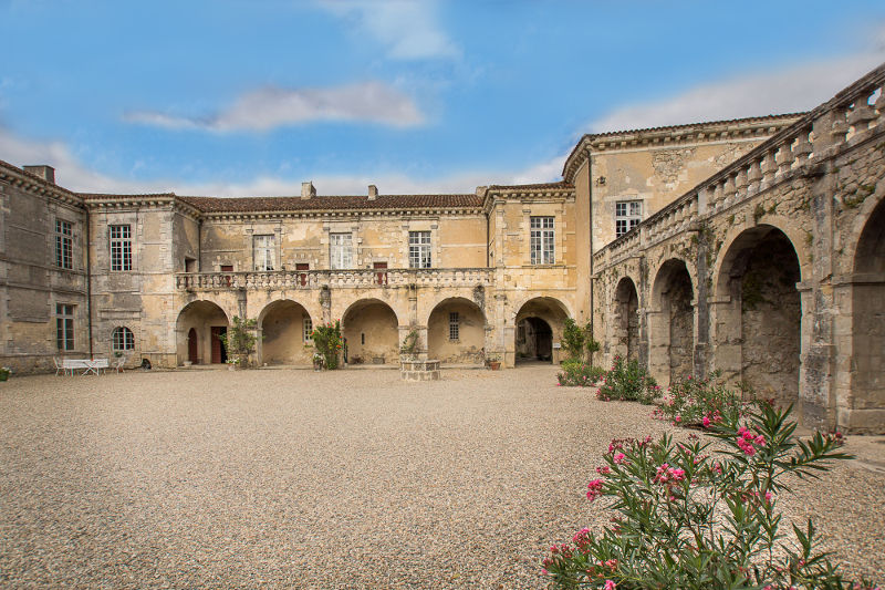 Château de Poudenas, Poudenas - photo 6