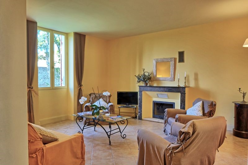 La Maison d'Olive, Poudenas - photo 3