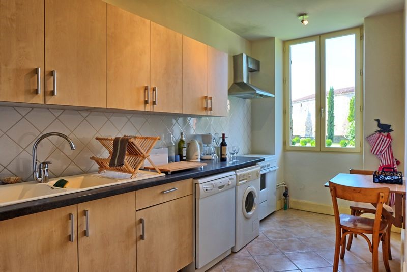 La Maison d'Olive, Poudenas - photo 4