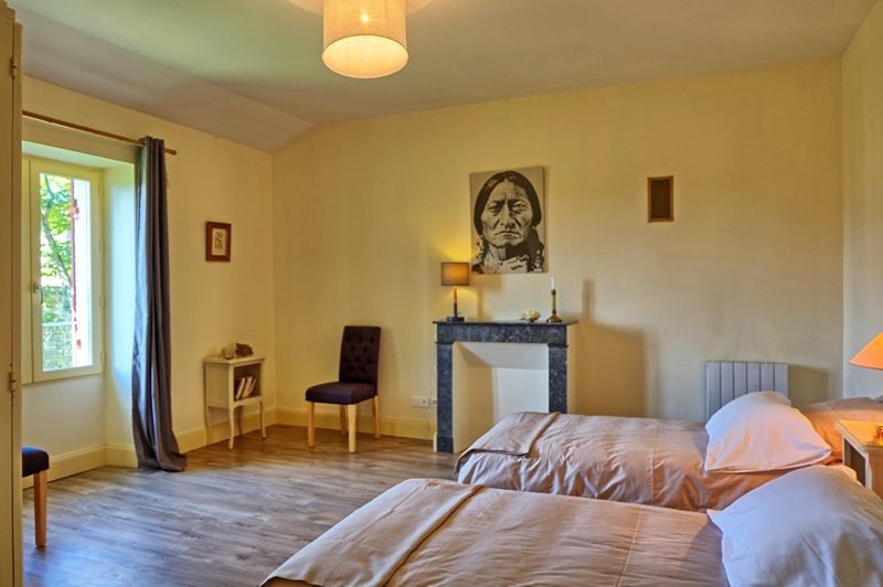 La Maison d'Olive, Poudenas - photo 5