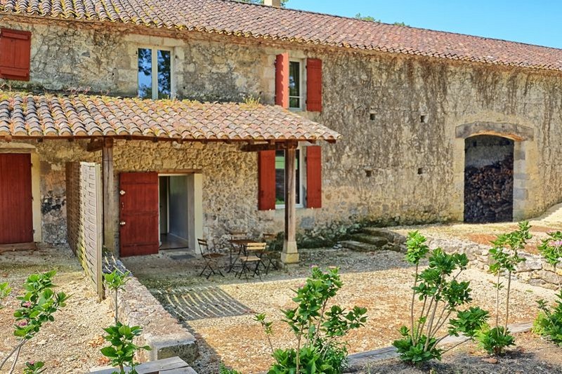 La Maison d'Olive, Poudenas - photo 8