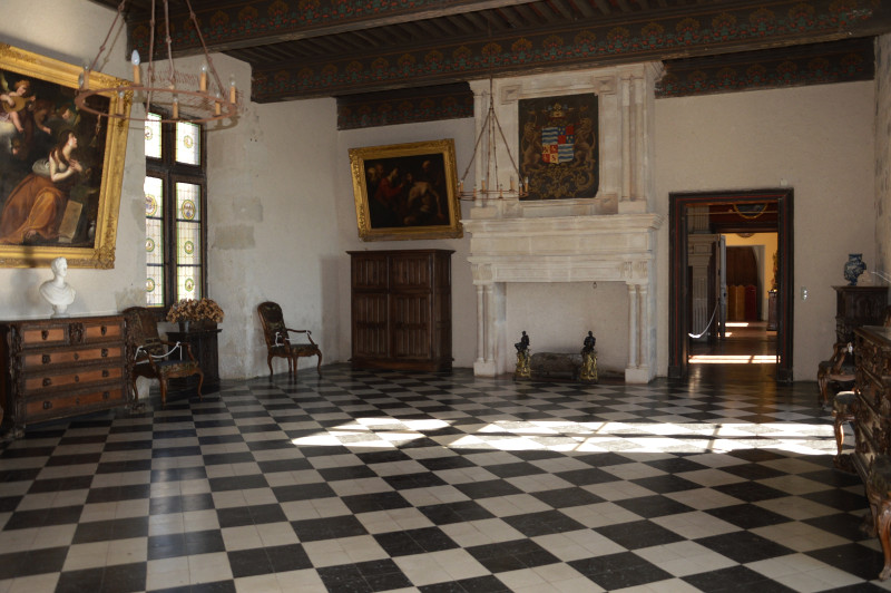 Château de Poudenas, Poudenas - photo 2