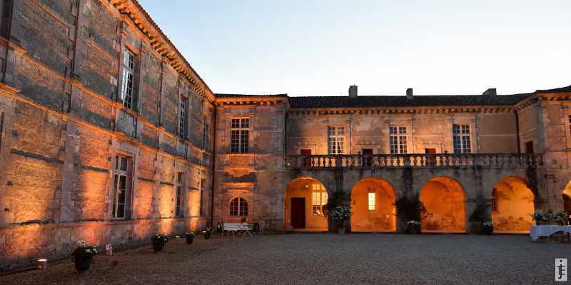 Château de Poudenas, Poudenas - photo 3