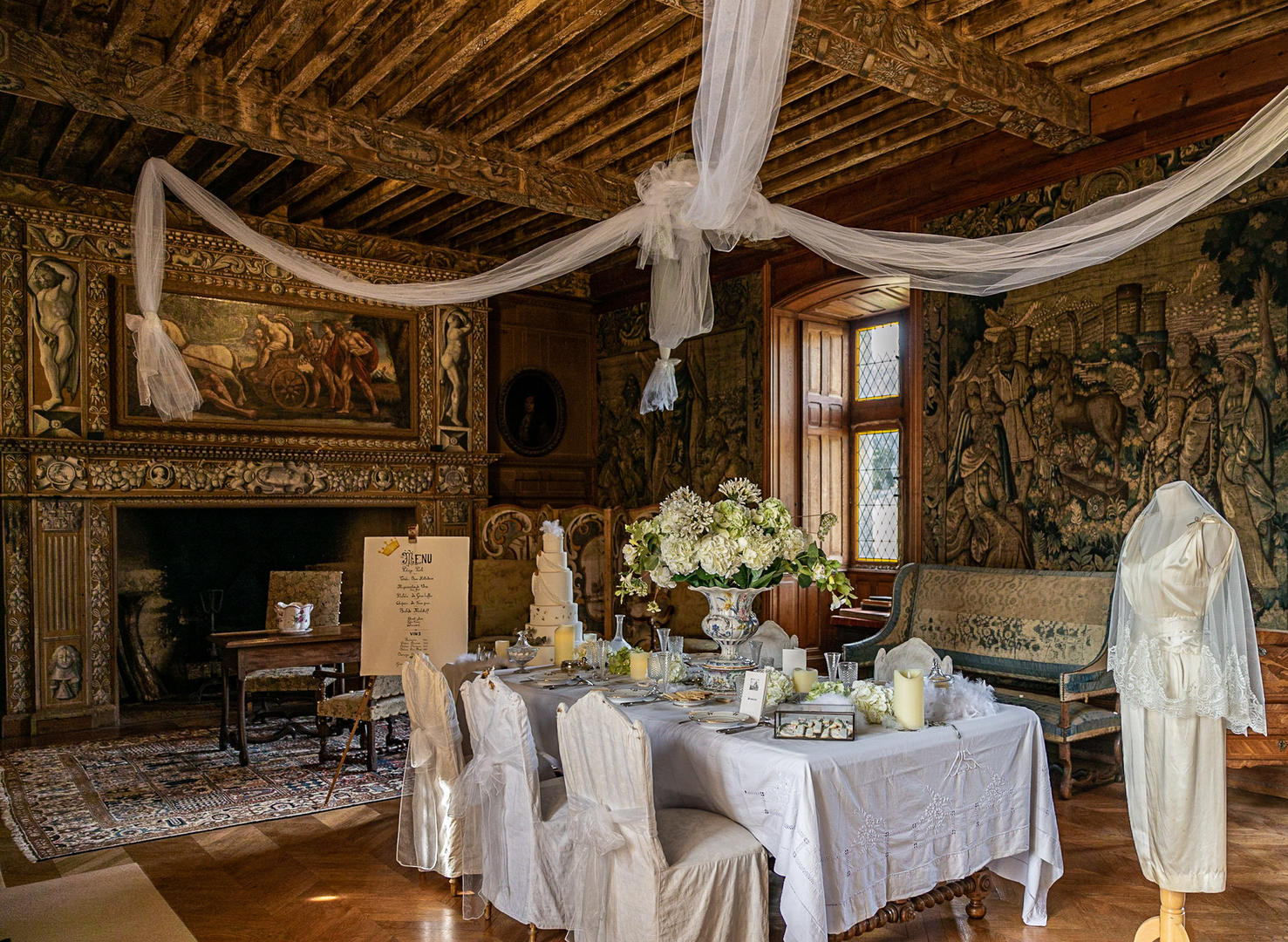 Château de Puymartin, Marquay - photo 6