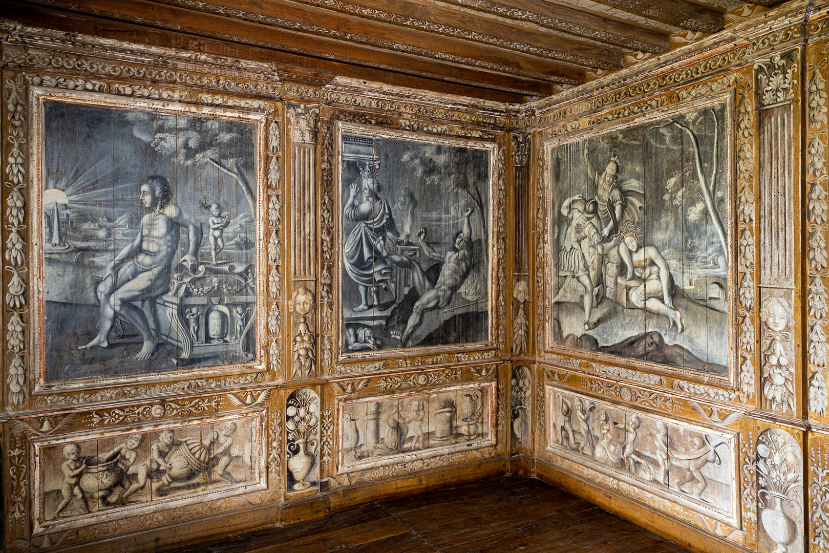 Château de Puymartin, Marquay - photo 8