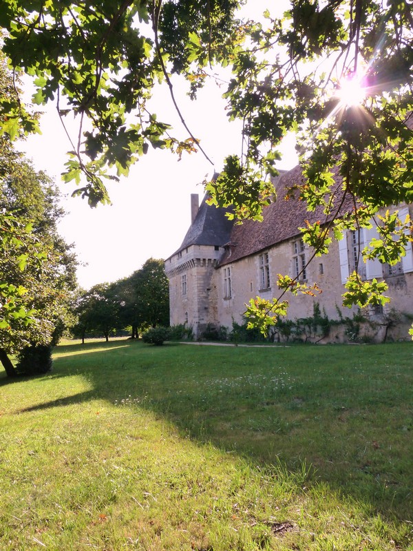 Château de Richemont, Brantôme en Périgord - photo 3