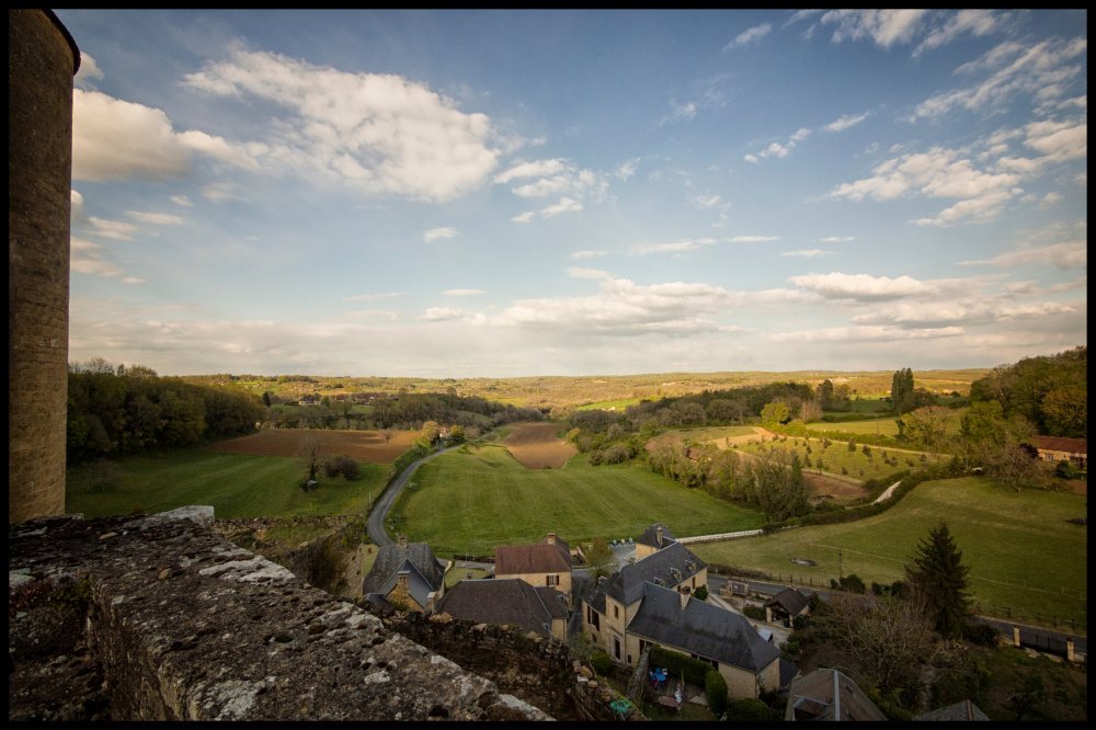 Château de Salignac, Salignac-Eyvigues - photo 15