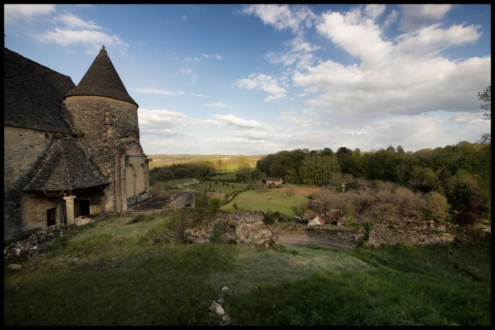 Château de Salignac, Salignac-Eyvigues - photo 12