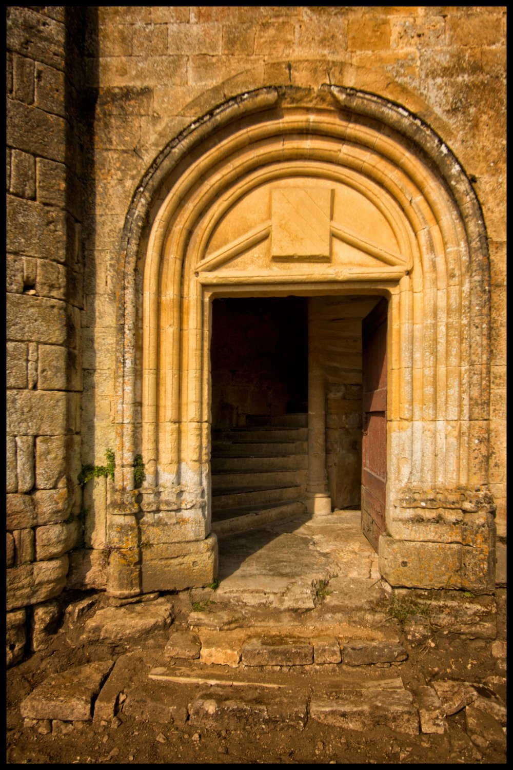 Château de Salignac, Salignac-Eyvigues - photo 19