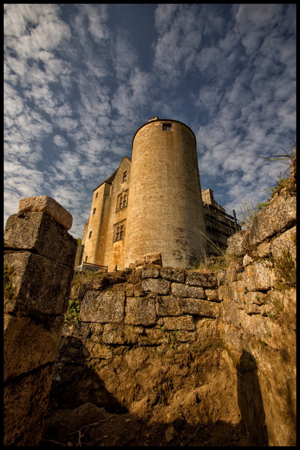 Château de Salignac, Salignac-Eyvigues - photo 6