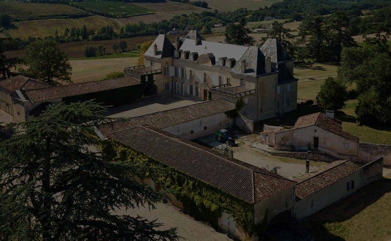 Château de Salles