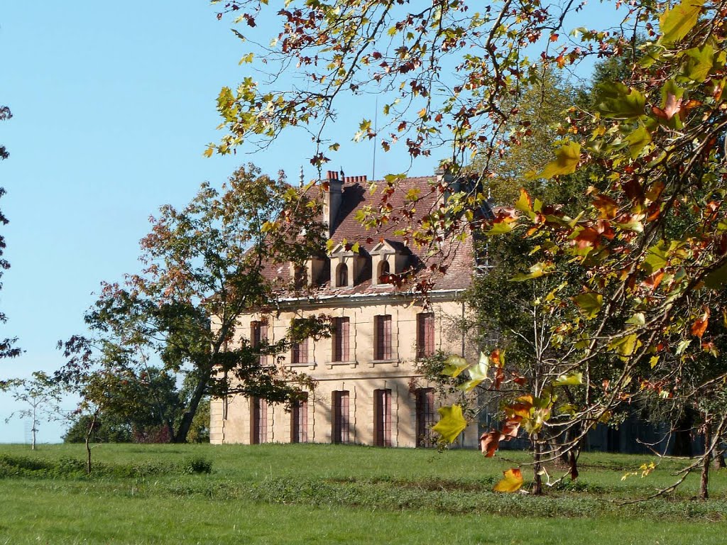 Les Gîtes de Séridos