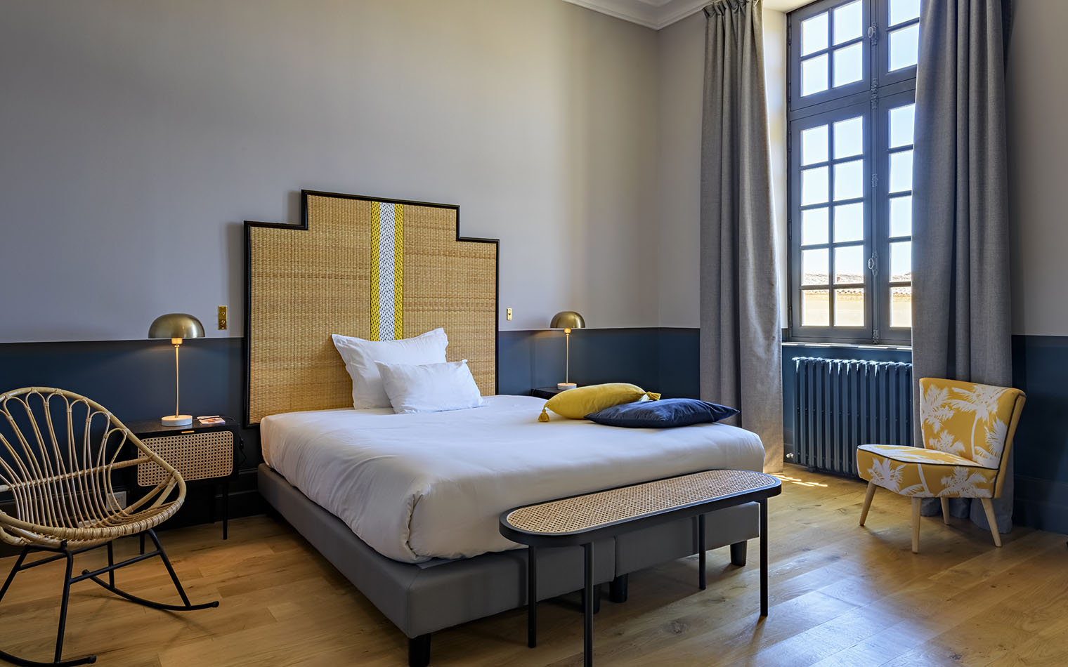 Chateauform Château de Suduiraut