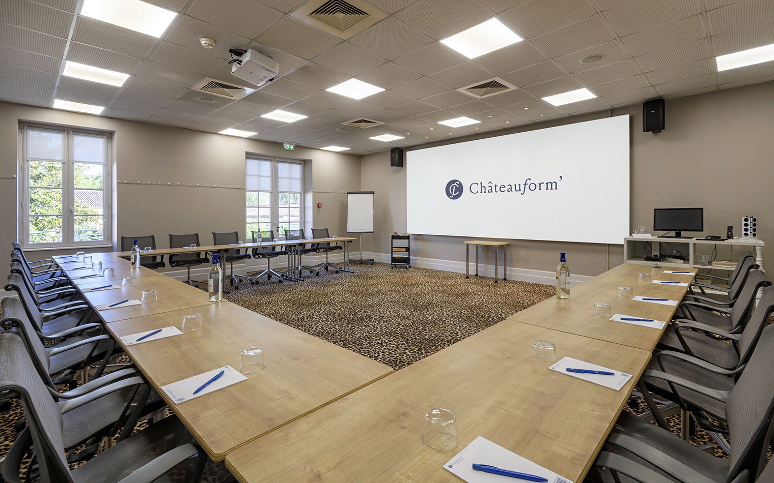 Chateauform Château de Suduiraut, Preignac - photo 5